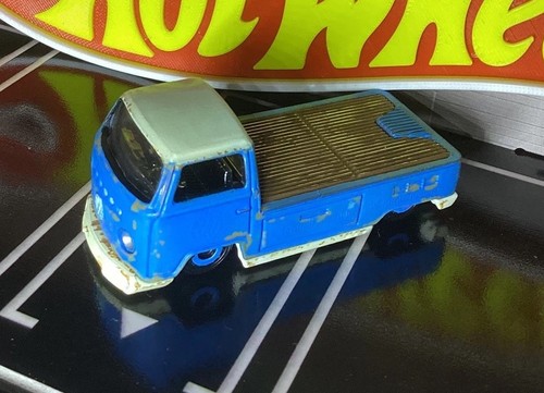 Hot wheels rat rod pick - hot,