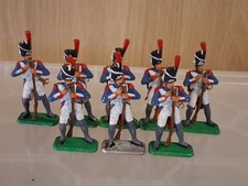 54mm French Napoleonic French