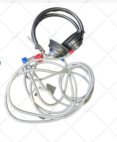 Headphones for audiometer - headphones,