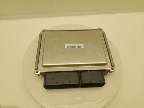 Volkswagen polo engine ecu - polo,