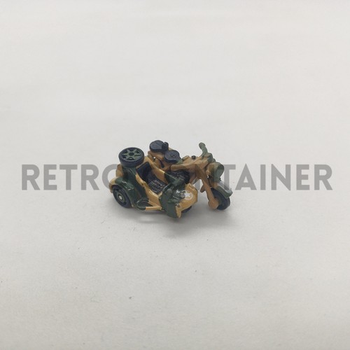 Vintage galoob micro machines - galoob,