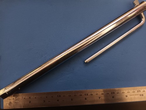 Universal hex extra long - 14,