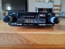 Hitachi Car Radio Stereo