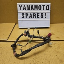 Gilera DNA 50 Might Fit 125