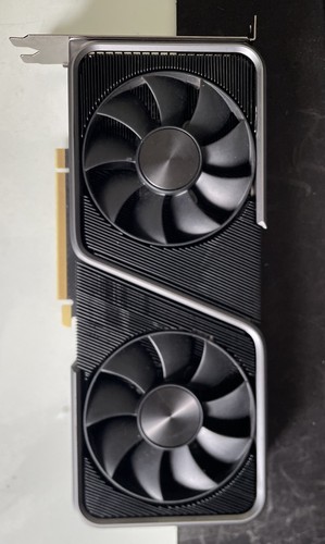 Nvidia geforce rtx 3070 - nvidia,