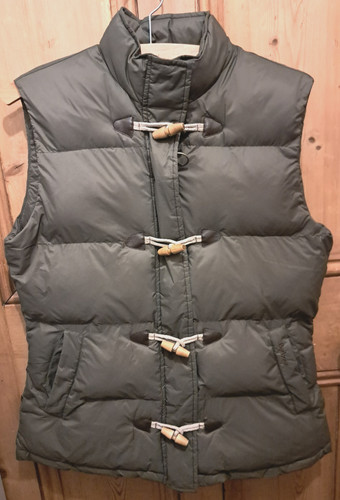 Barbour periscope gilet - barbour,