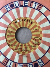 Tommy James & Shondells - Baby