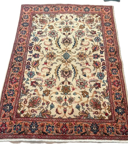 Gorgeous old handmade - gorgeous,