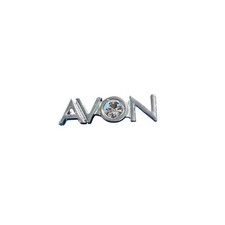 Avon New Representative Pin