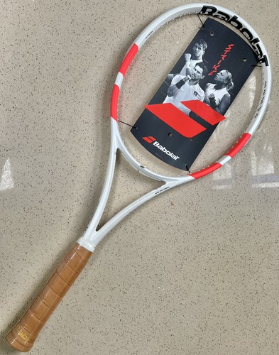 Brand new babolat - brand, pure