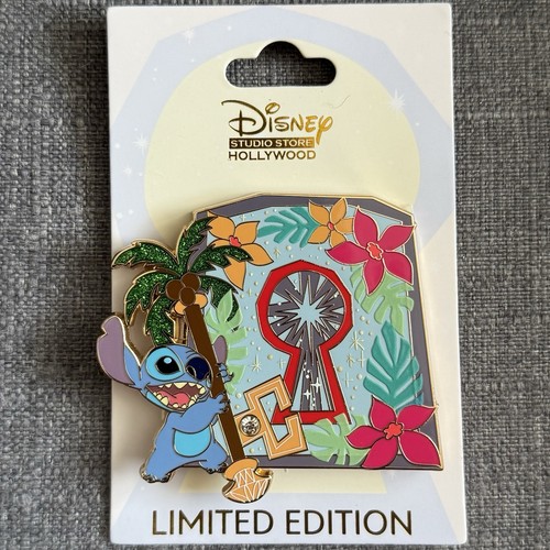 Disney dssh d23 unlocking - dssh,