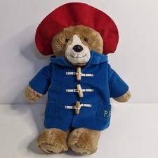 Paddington bear cm - cm, soft