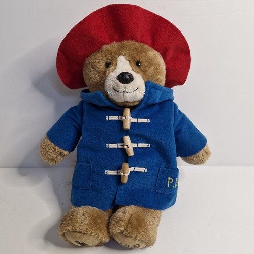 Paddington bear cm soft - cm,