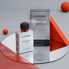 LA RIVE ABSOLUTE SPORT WOODY