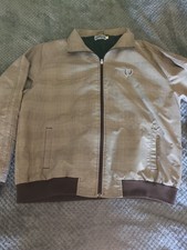 Fred Perry Harrington Jacket