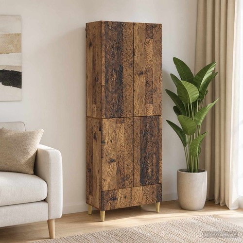 Vidaxl cabinet set - vidaxl, old