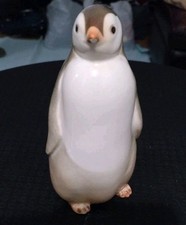 Vintage Lomonosov Penguin