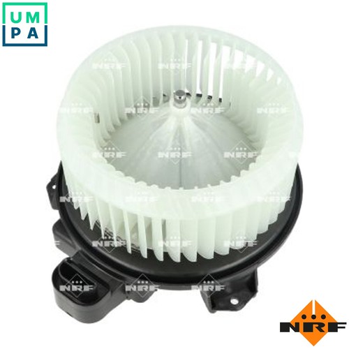 Interior blower 34289 for - interior,