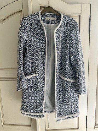 Gorgeous zara jacket - gorgeous,