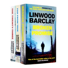 Promise Falls Trilogy Series 3