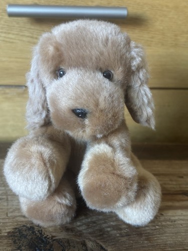Russ berrie honey labrador - russ,
