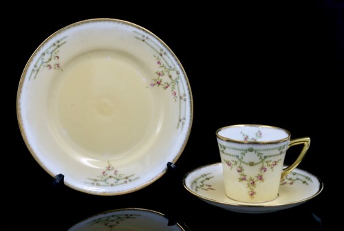 Vintage co jacob ziedler - co,