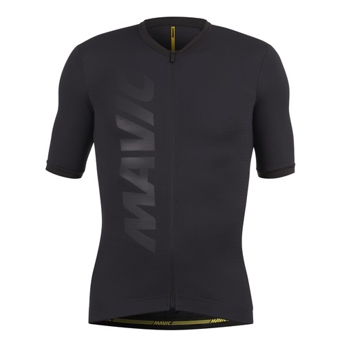 Mavic cycling jersey mens - mavic,