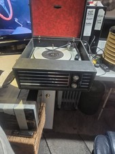 Vintage Fidelity Portable