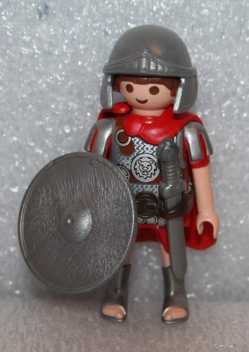 Playmobil knight roman - playmobil,