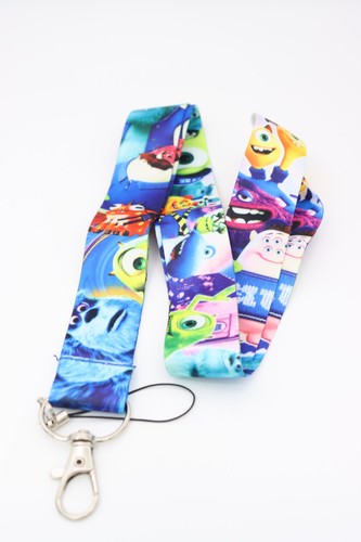 Disney pixar monsters - monsters, inc