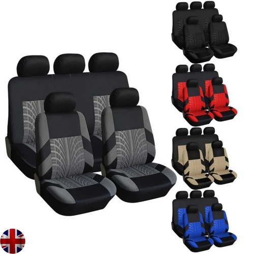 2pcs front seat - 2pcs,