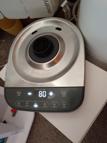 Genuine ninja kt200uk kettle - kt200uk,