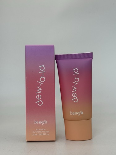 Benefit dew liquid glow - liquid,