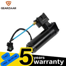 Air suspension compressor for - suspension,