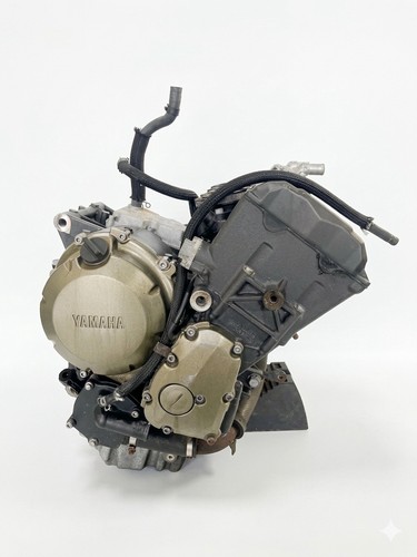 Yamaha 6 n xj6n - 6,