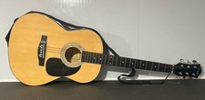 Vintage Martin Smith Acoustic