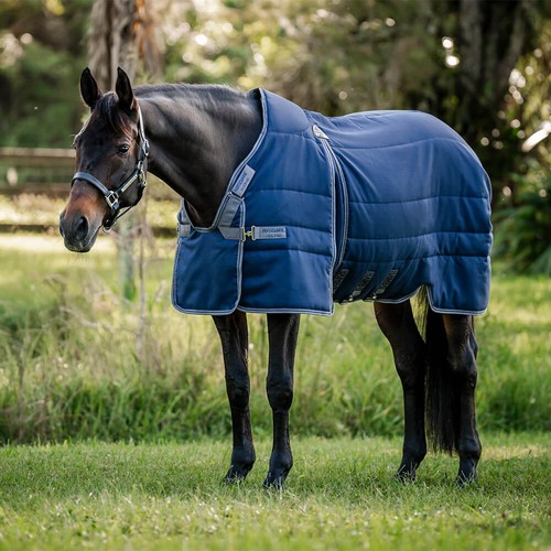 Horseware rambo optimo stable - horseware,