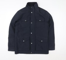 Mens UK Size S Cambridge Dry