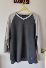 EISENEGGER Womens Fleece Top