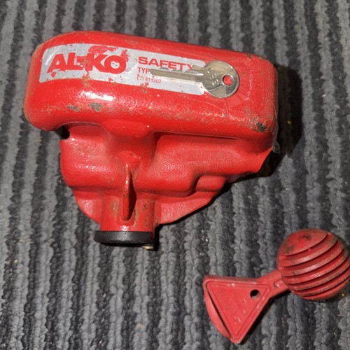 Alko aks stabiliser - alko,