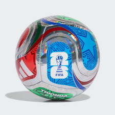 Adidas FIFA World Cup 26