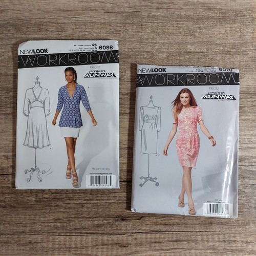 New look workroom sewing - new,