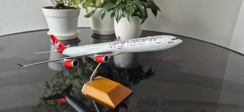 Gemini200 200 airbus - 1/200,