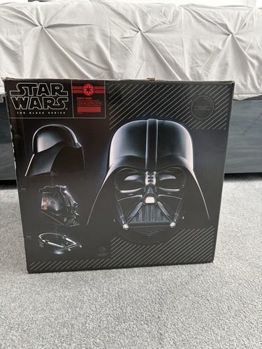 Hasbro star wars darth - hasbro,