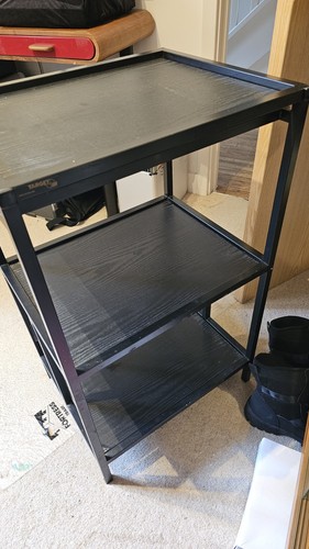 Target hifi stand three - target, stand,