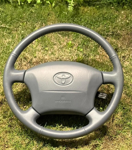 Toyota land cruiser - land,
