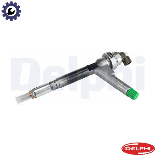 Injector hrd612 for dth - injector,