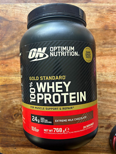 Optimum nutrition gold - optimum,
