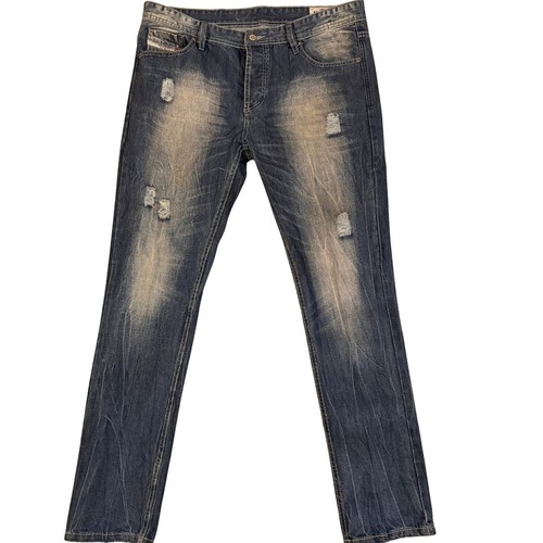 Vtg diesel jeans kurren - jeans,