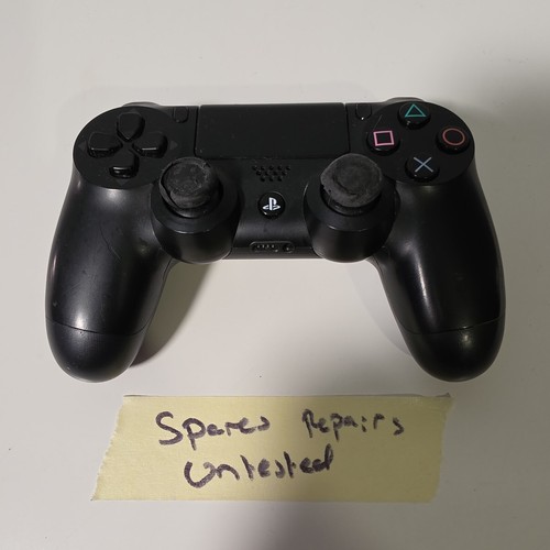 Sony ps4 dualshock - ps4, 4